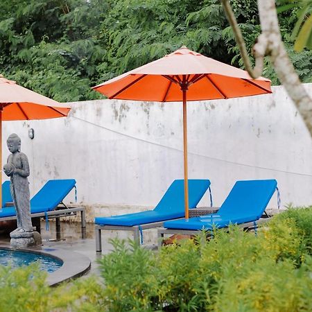 The Lavana Jhonny Kibung Villas Lembongan Eksteriør billede